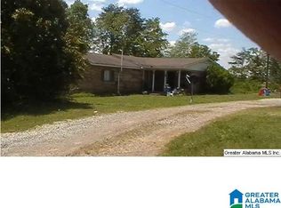 9486 Dads Hill Rd, Warrior, AL 35180