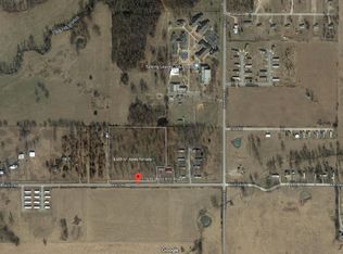 17696 W 810 Rd, Tahlequah, OK 74464