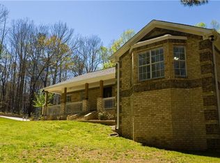 6327 Tyree Rd, Winston, GA 30187