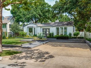 3520 Saint Johns Dr, Highland Park, TX 75205
