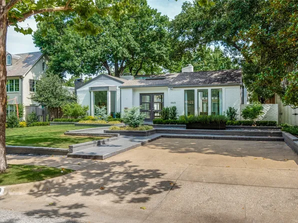 3520 Saint Johns Dr, Highland Park, TX 75205