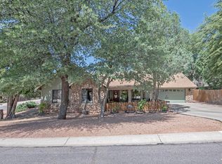 400 N Heritage Ln, Payson, AZ 85541
