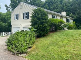 161 Sleeping Giant Drive, Hamden, CT 06518