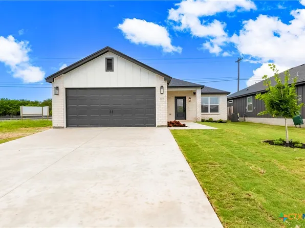 1808 Gigante Dr, Killeen, TX 76543