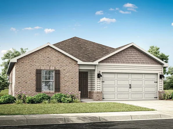 Freeport Plan, Kensington