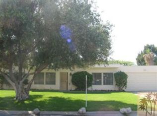 2007 Acacia Rd E, Palm Springs, CA 92262