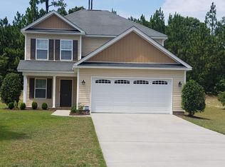 19 Bristlecone Ln, Elgin, SC 29045