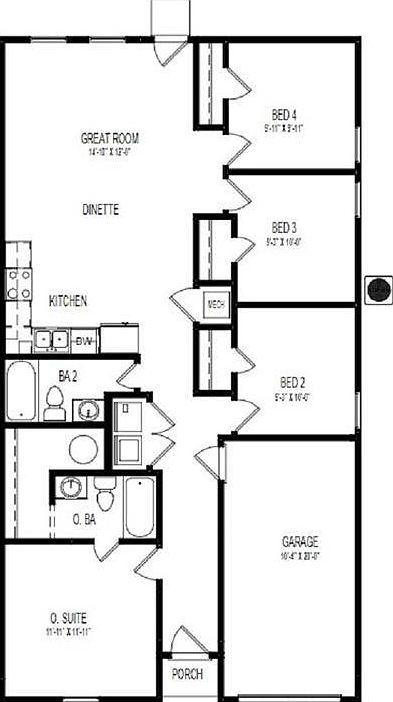 2nd image of 165 Twin Creek Way