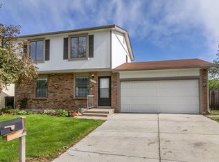 16998 E Loyola Pl, Aurora, CO 80013