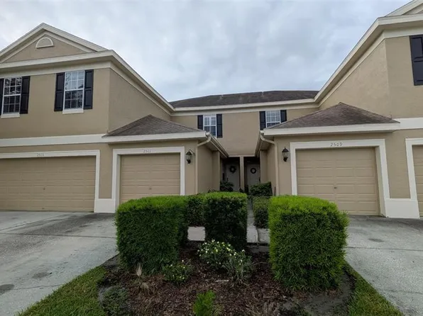 2511 NEWBERN DRIVE, CLEARWATER, FL 33761