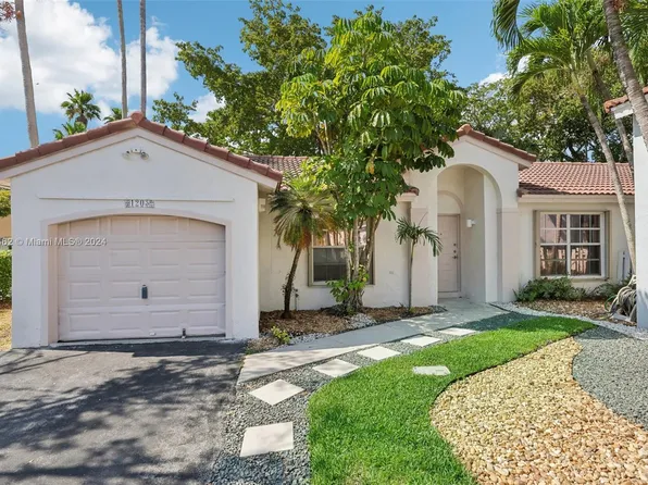 1203 NW 126th Ave, Sunrise, FL 33323