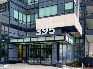 395 Dundas St W #LPH08, Oakville, ON L6M4L9