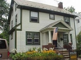 3304 Beechwood Ave, Cleveland Heights, OH