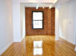 161 Hudson St APT 3D, New York, NY