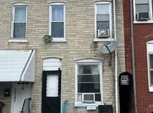 1111 Green St, Reading, PA 19604