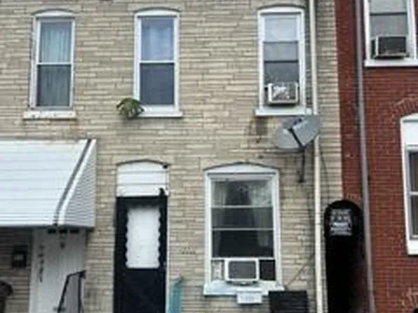 1111 Green St, Reading, PA 19604