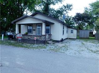 303 Bud St, Shelbyville, IN 46176
