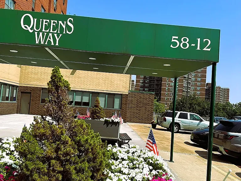 58-12 Queens Blvd #6G — Photo 14