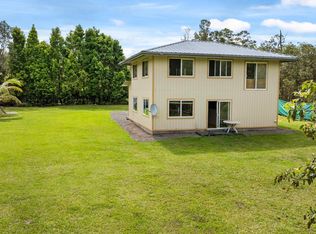 11-3282 Ohia Ave, Mountain View, HI 96771