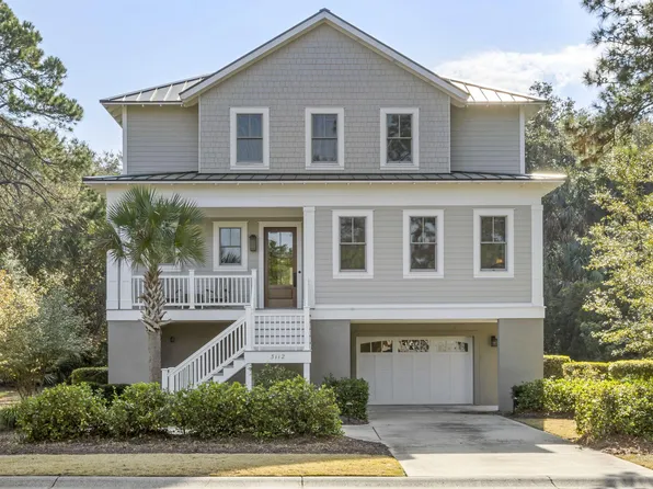 3112 Seabrook Village Dr, Seabrook Island, SC 29455