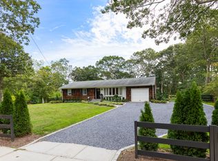 103 Old Country Rd, East Quogue, NY 11942