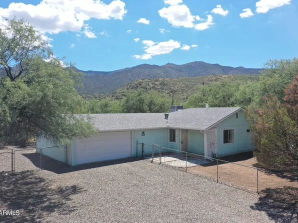 485 E Melinda Lane, Camp Verde, AZ 86322