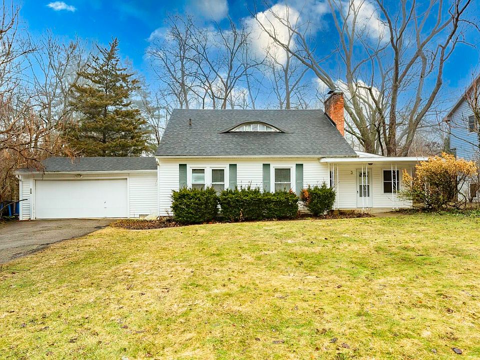 1st image of 3 Shipman Cir
