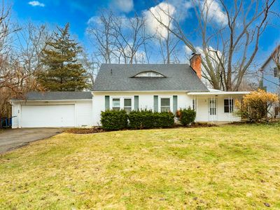 3 Shipman Cir, Ann Arbor, MI, 48104