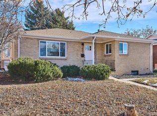 2040 Moline St, Aurora, CO 80010