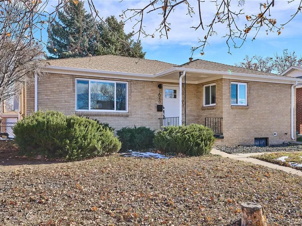 2040 Moline Street, Aurora, CO 80010