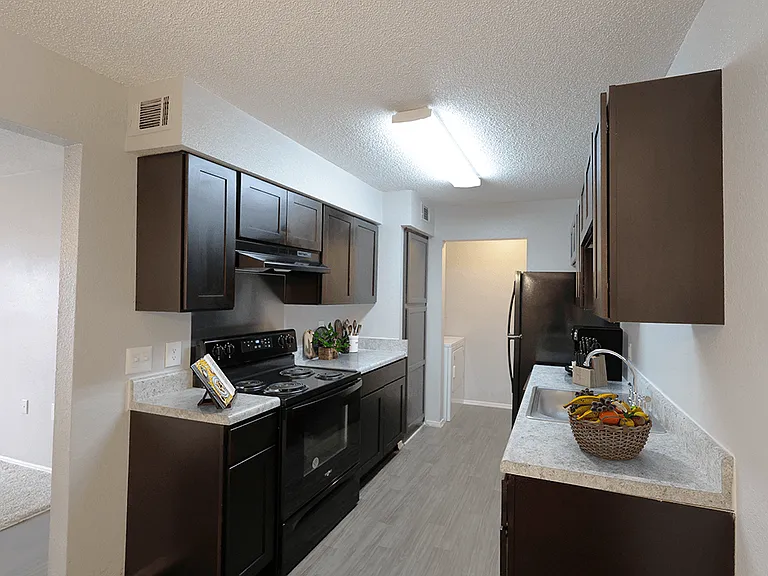 Modern Kitchen Layouts