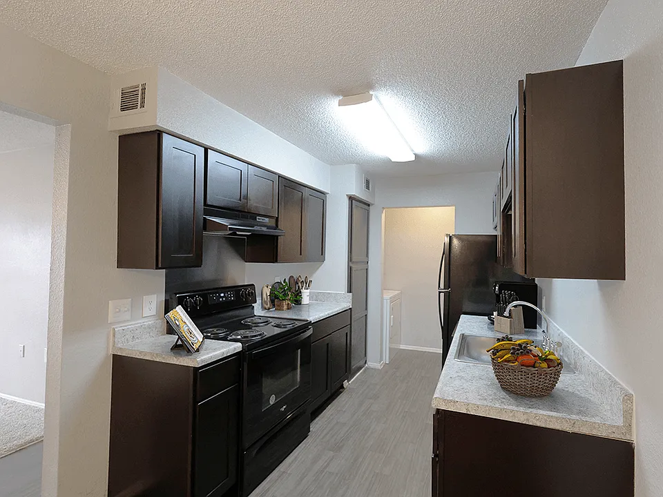 Modern Kitchen Layouts