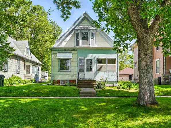 314 E Davenport St, Iowa City, IA 52245