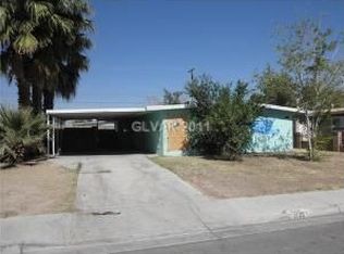 1705 James St, North Las Vegas, NV 89030