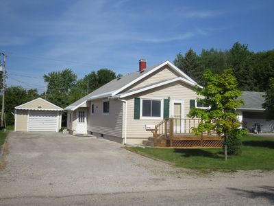 451 Evergreen St, Rogers City, MI, 49779