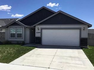 12585 Trinidad St, Caldwell, ID 83607