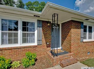 4622 Rutledge Dr NW, Huntsville, AL 35816