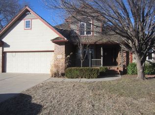 2622 W Timbercreek St, Wichita, KS 67204