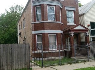 5230 S Wolcott Ave, Chicago, IL 60609