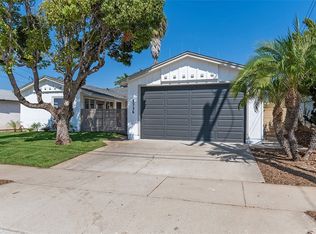 5736 Camber Dr, San Diego, CA 92117