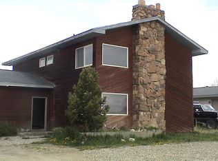 120 W Eisenhower Dr, Fraser, CO 80442