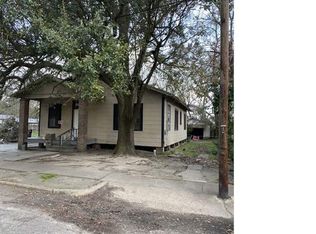 310 Edison Dr, Prichard, AL 36610