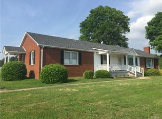 13132 Patrick Henry Hwy, Brookneal, VA 24528