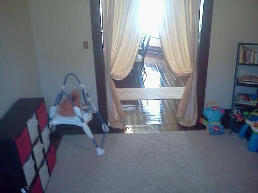 Playroom