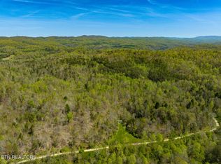 LOT 5 Big Four Rd, La Follette, TN 37766