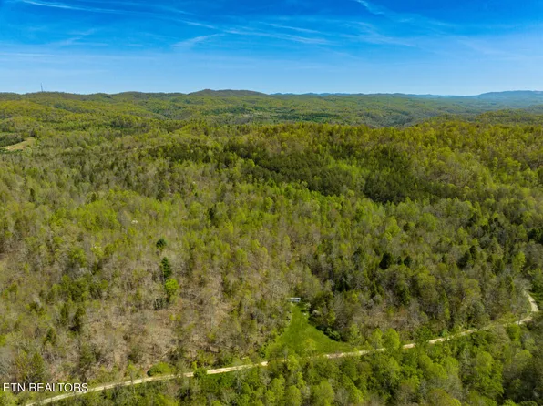 LOT 5 Big Four Rd, La Follette, TN 37766