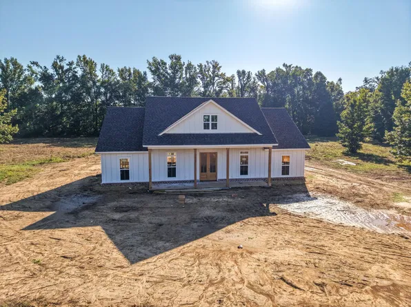 693 Katherine Trl, Batesville, MS 38606
