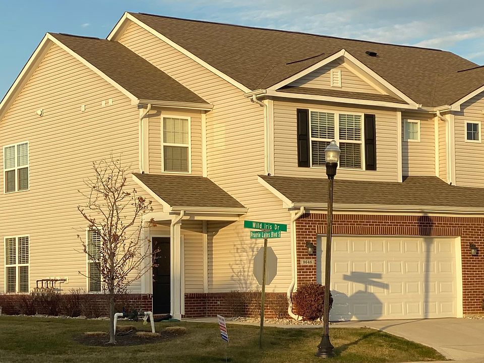 1st image of 9646 Wild Iris Dr
