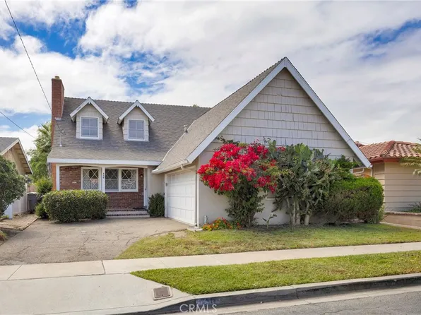 130 Coastline Dr, Seal Beach, CA 90740