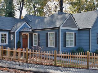 2045 Howard Cir, Atlanta, GA 30307